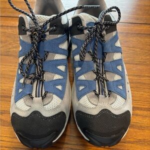 Scarpa Nessun Luogo E Lontano Hiking Shoes Unisex Women 8.5/Men 7.5